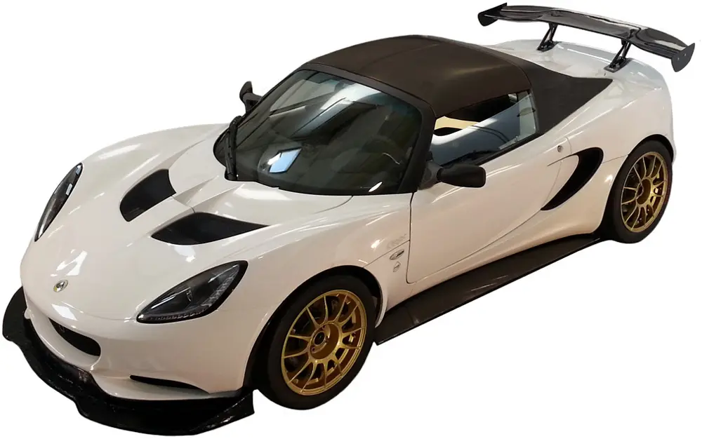 Lotus Cup Italia 2014, un progetto che diventa realtà 