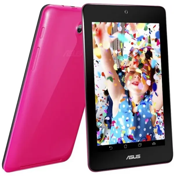 Nuovo tablet Asus MeMO Pad HD 7 con Android 4.2 Jelly Bean 