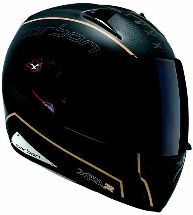 Casco NEXX XR1.R, leggerezza e sicurezza