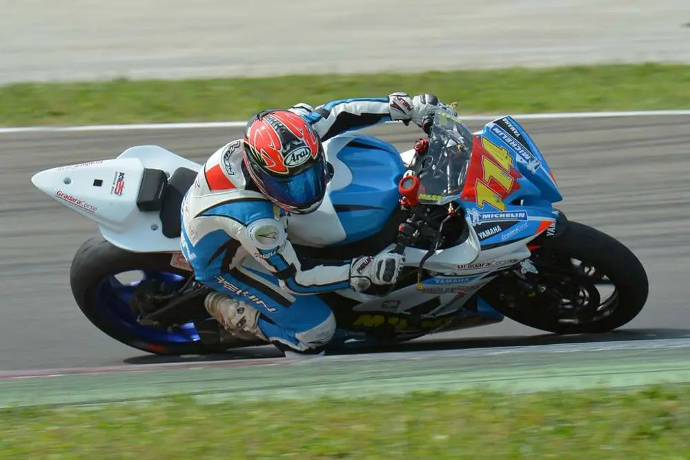 Michelin Power Cup 2013, Spedale e Milanese trionfano a Imola