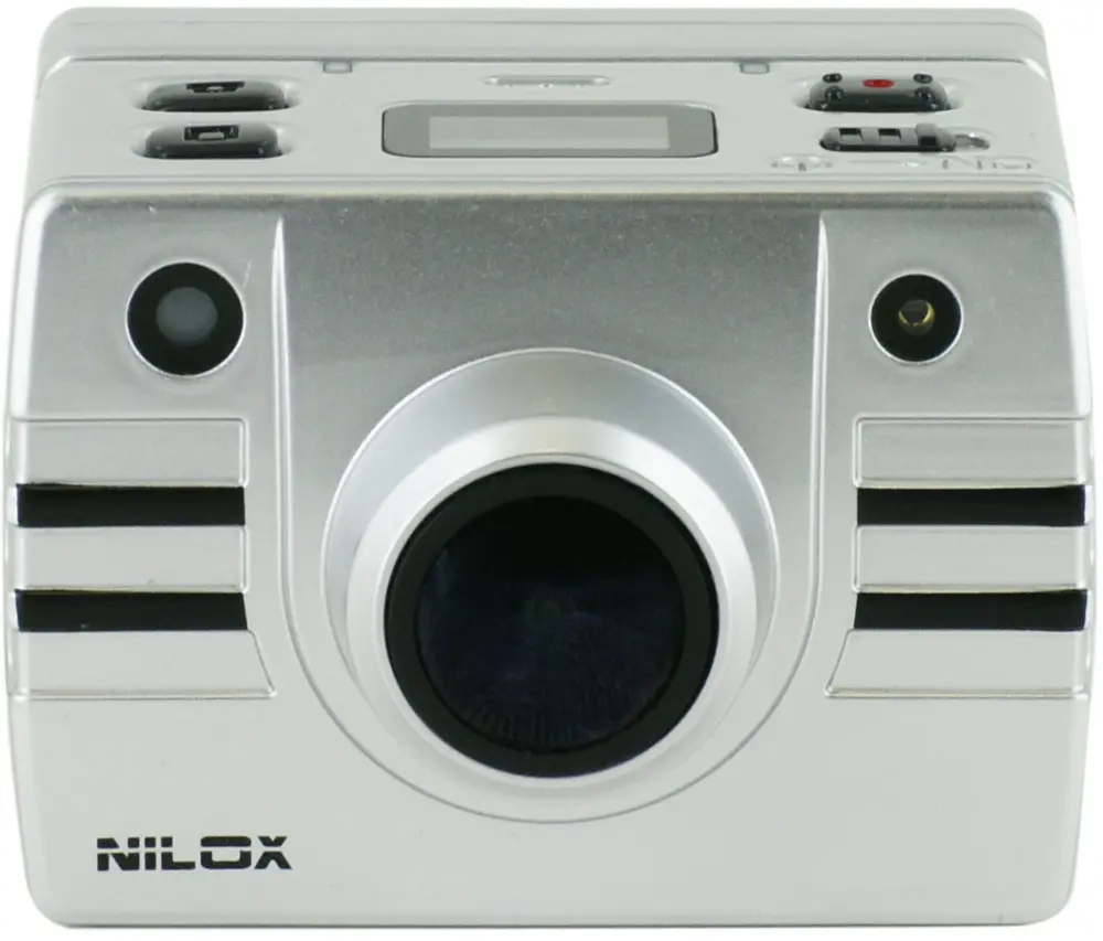 Nilox F-60, il nuovo gioiello delle action cam