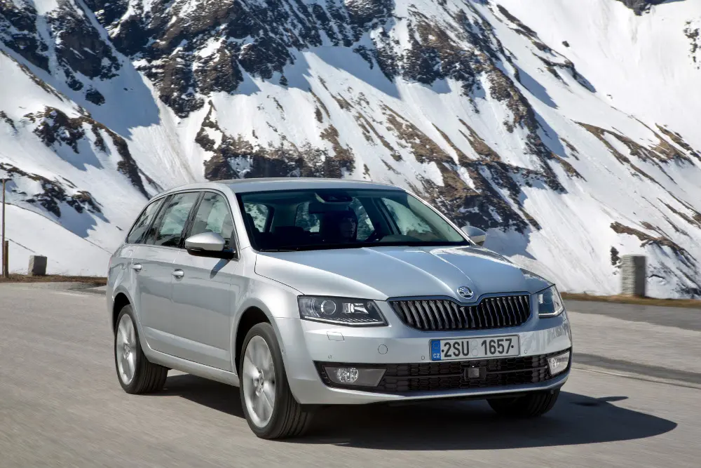 Skoda è Auto Ufficiale della Maratona dles Dolomites 2013