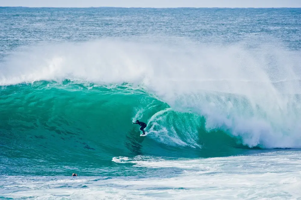 Storm Surfers 3D in anteprima nei cinema The Space