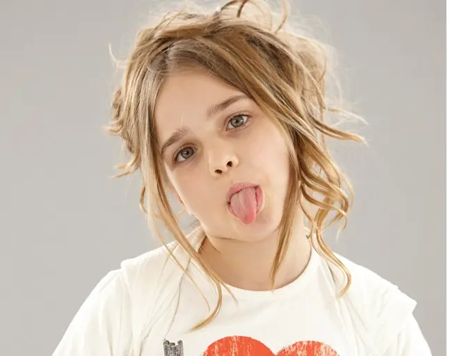 SmileyWorld Kid a Pitti Bimbo, il sorriso è contagioso