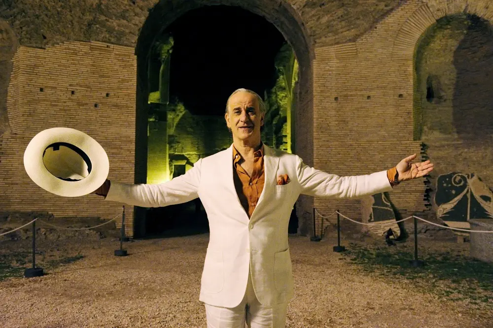 "La grande bellezza" di Sorrentino batte "Fast & Furious 6" e "Il Grande Gatsby"