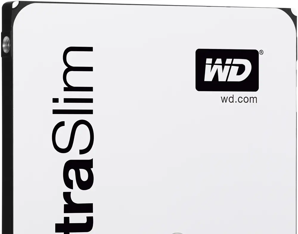 WD Blue, l’hard drive da 1 TB più sottile: 2,5 pollici e 7 mm di spessore