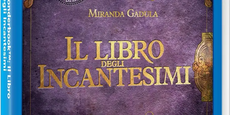 PlayStation: arrivano nuove avventure per Wonderbook