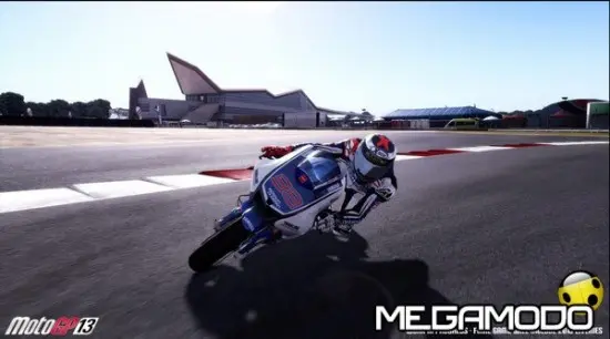 MotoGP 13 in anteprima al Vigamus