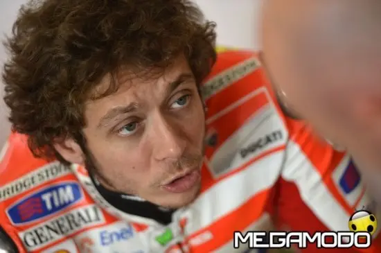 Valentino Rossi sopra i due milioni di follower su Twitter