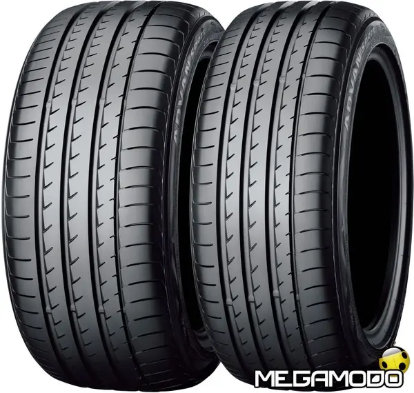 advan sport v105 per mercedes slk e cls