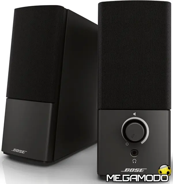 bose companion 2 serie iii lr