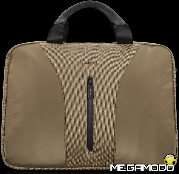 briefcase fr khaki