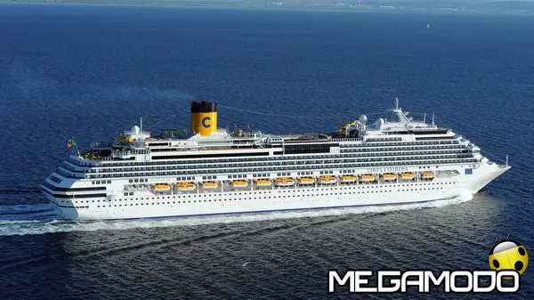 “C Talent” di Costa Crociere, il talent show va in vacanza