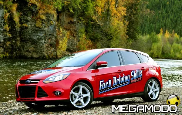 Driving Skills For Life