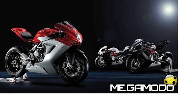 MV Agusta F3 800, la massima espressione del tre cilindri Made in Italy - foto 1