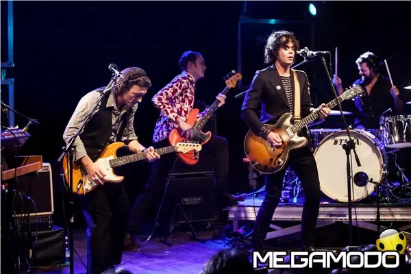 Il meglio del rock italiano per Linea d'Ombra 2013 domani sera a Salerno