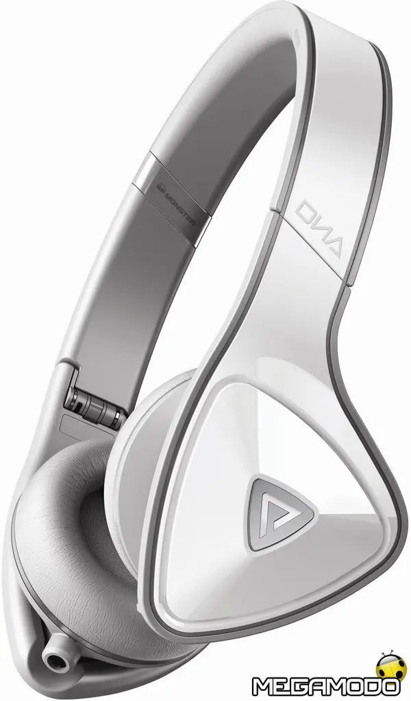 Cuffie Monster DNA, bassi profondi e dettagli cristallini - foto 1