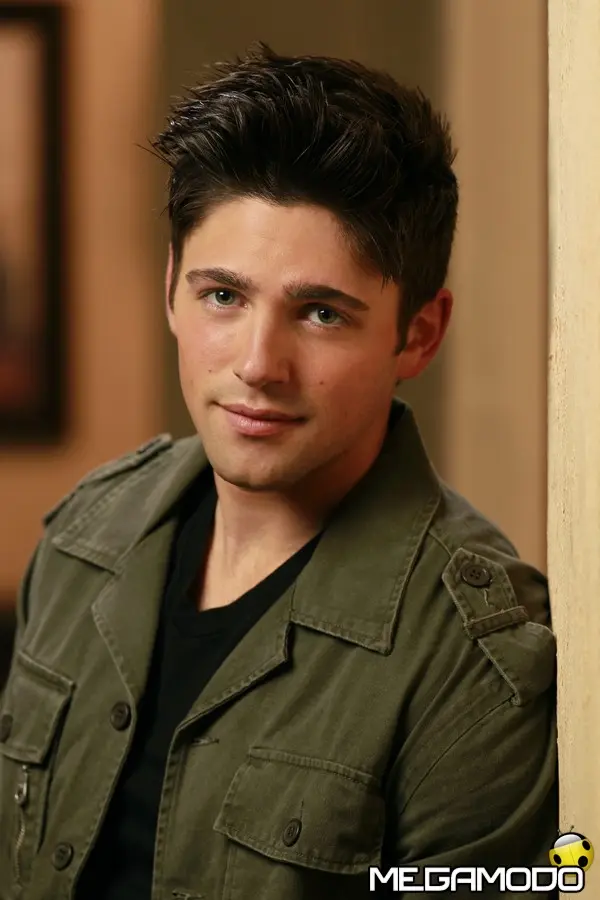 mtv hollywood heights robert adamson