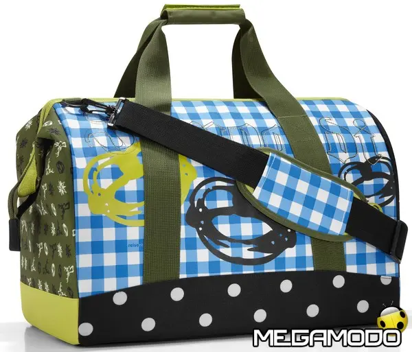 reisenthel allrounder l special edition bavaria