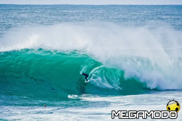 ross clarke jones cape solander