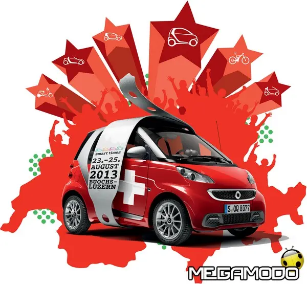 smart times 2013 in lucerne 1