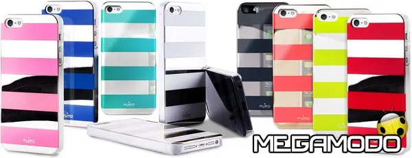 stripe iphone5