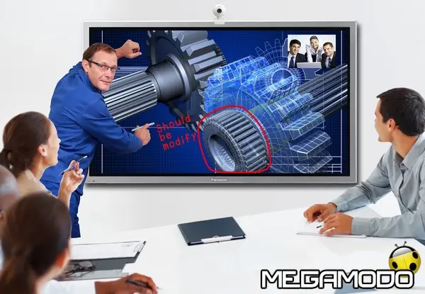 th 50pb2 interact display