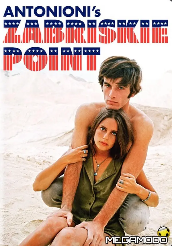 zabriskie point cover