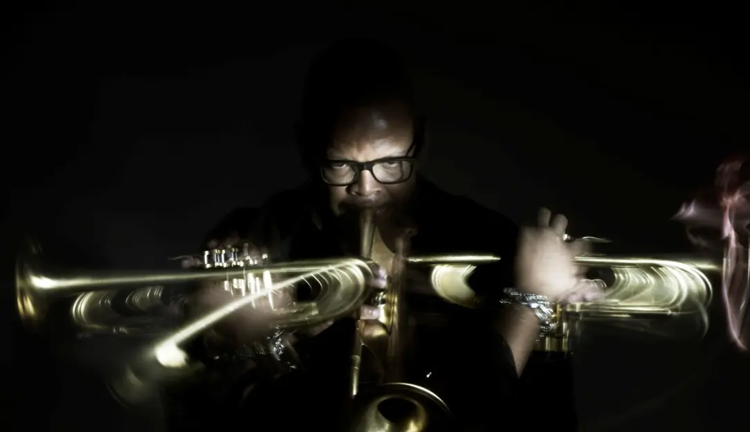 In uscita a luglio "Magnetic", il nuovo album di Terence Blanchard
