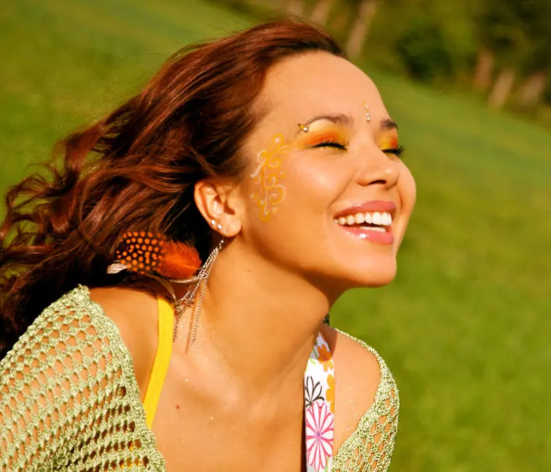 Kiana Luna live al Lilith Festival di Genova sabato 8 giugno