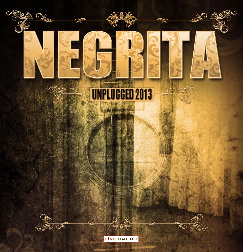 "Unplugged 2013": tutte le date del Tour dei Negrita
