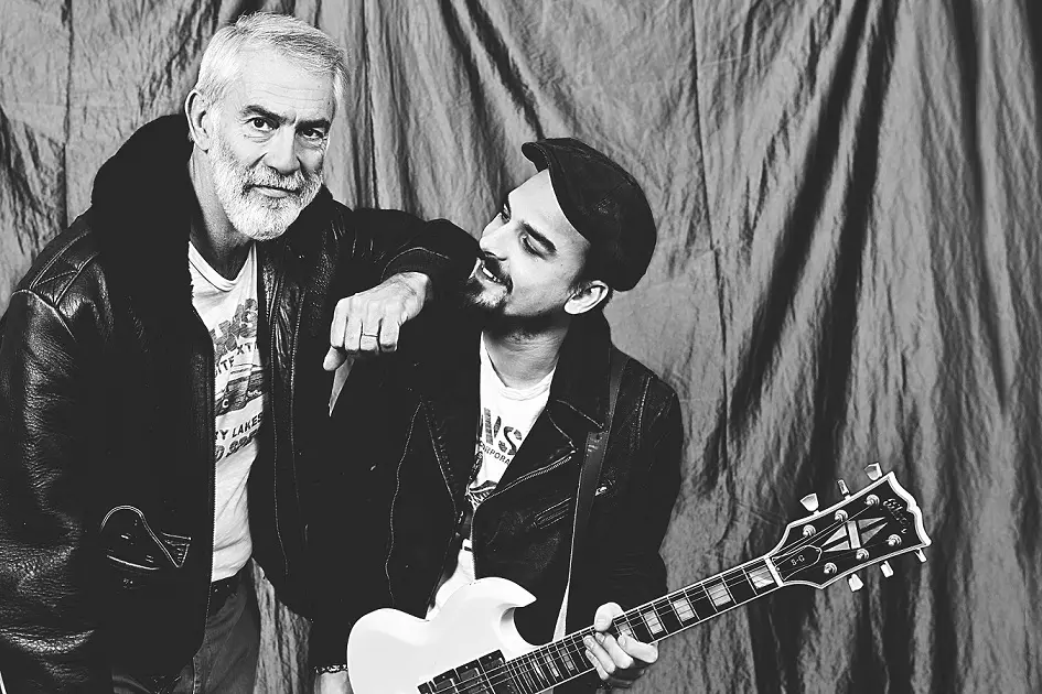 Psychic Twins: il 5 luglio in uscita il disco d'esordio "Crossing"