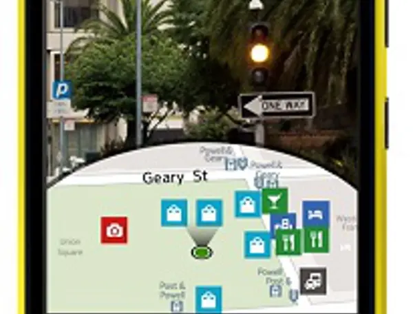 Here Drive+ per tutti i dispositivi Windows Phone 8