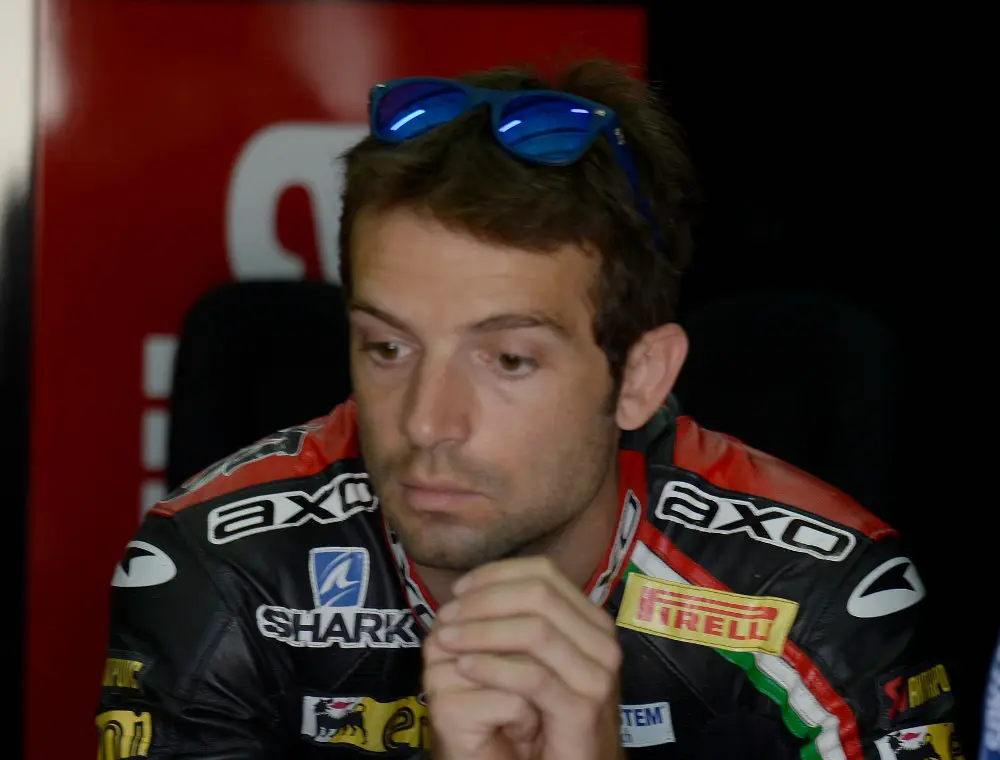 Mondiale SBK 2013, Aprilia si presenta a Mosca da leader tra i costruttori 