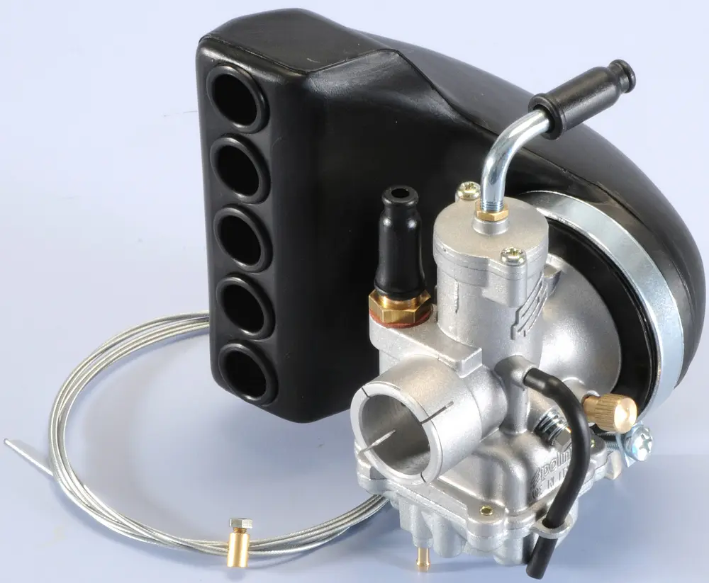 Carburatore CP Polini per Vespa 125 Primavera ET3
