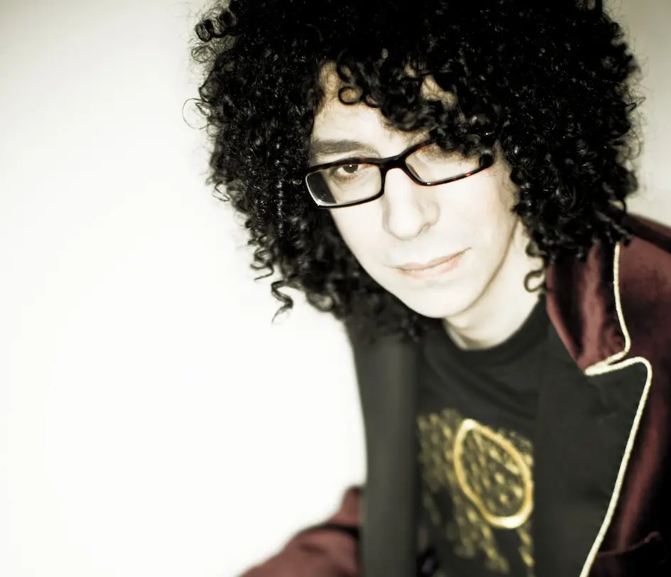 Giovanni Allevi con il "Sunrise Tour" il 30 luglio a Roma