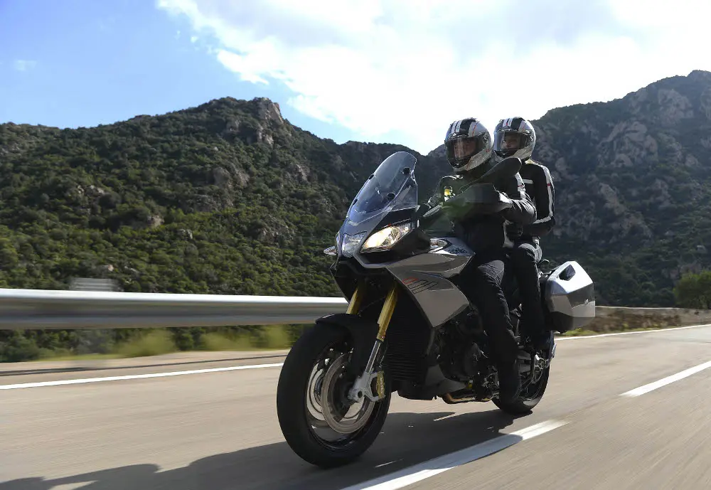 Moto Guzzi e Aprilia, promozioni luglio 2013