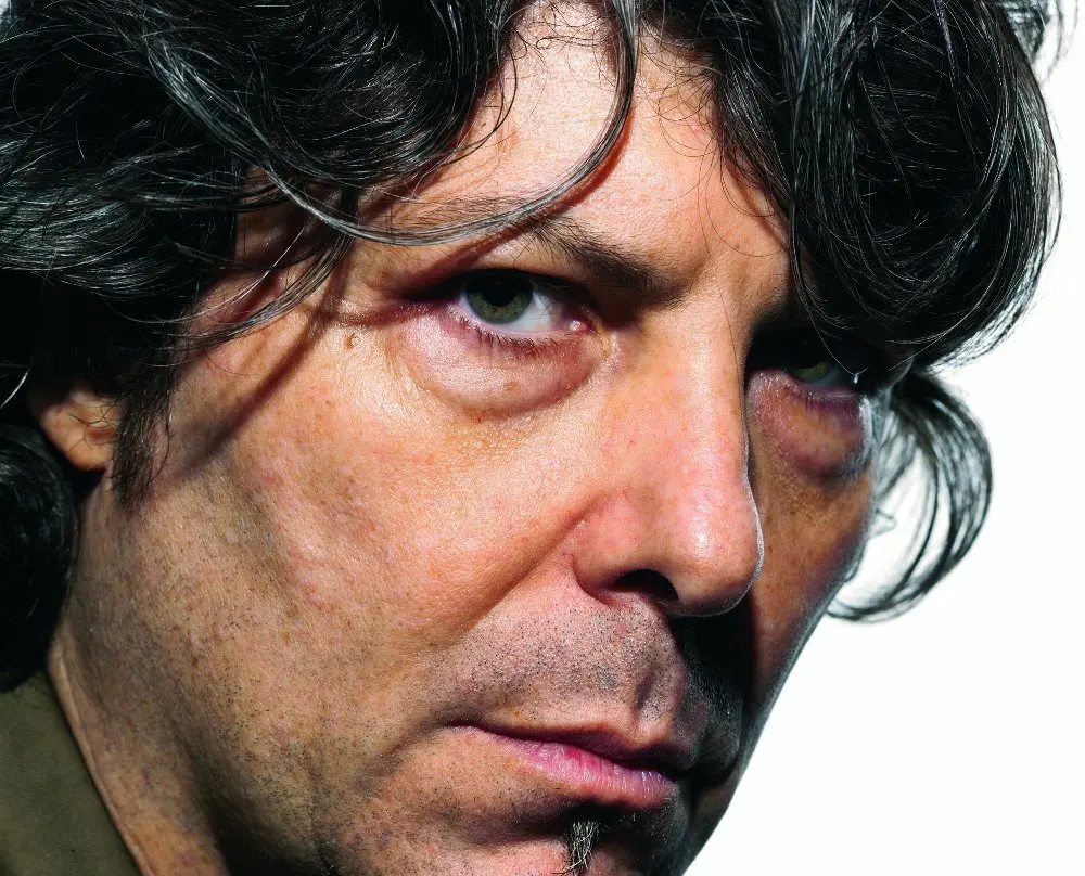 Claudio Coccoluto al NoName di Lonato il 3 agosto