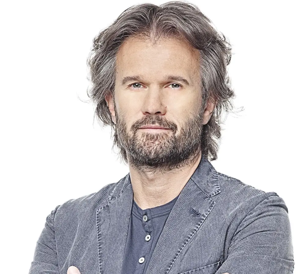 Hell's Kitchen Italia, Carlo Cracco è il Gordon Ramsay della prima edizione