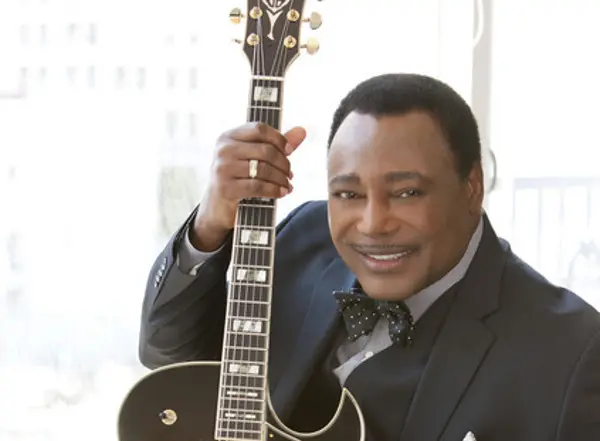 George Benson oggi al Festival di Montreux e presto in Sicilia