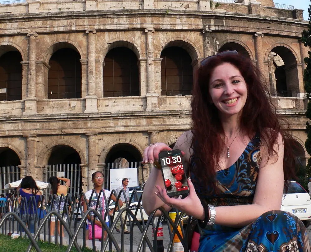 LG Optimus G PRO arriva in Italia