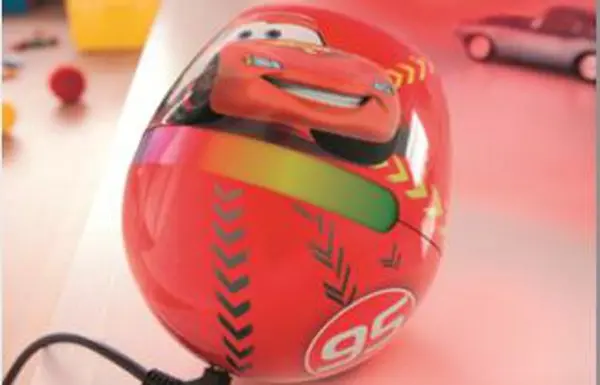 Philips e Disney accendono la fantasia dei bambini