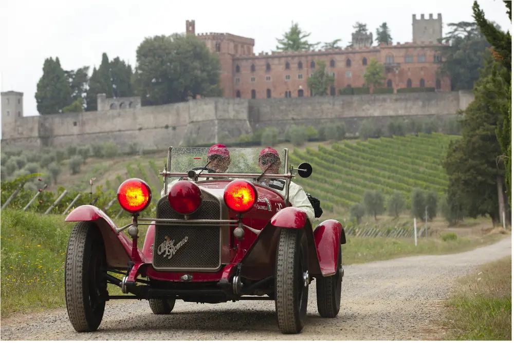 Gran Premio Nuvolari, le novità dell'edizione 2013