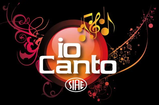 "Io Canto" e SIAE: le firme dei grandi autori per i nuovi talenti