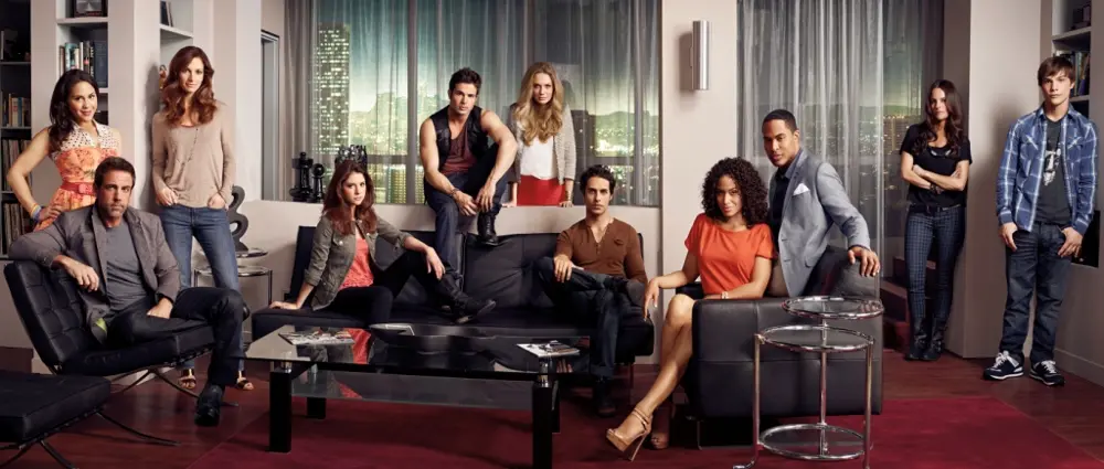 "Hollywood Heights-Vita da Popstar", Ashley Hollyday parla di Melissa
