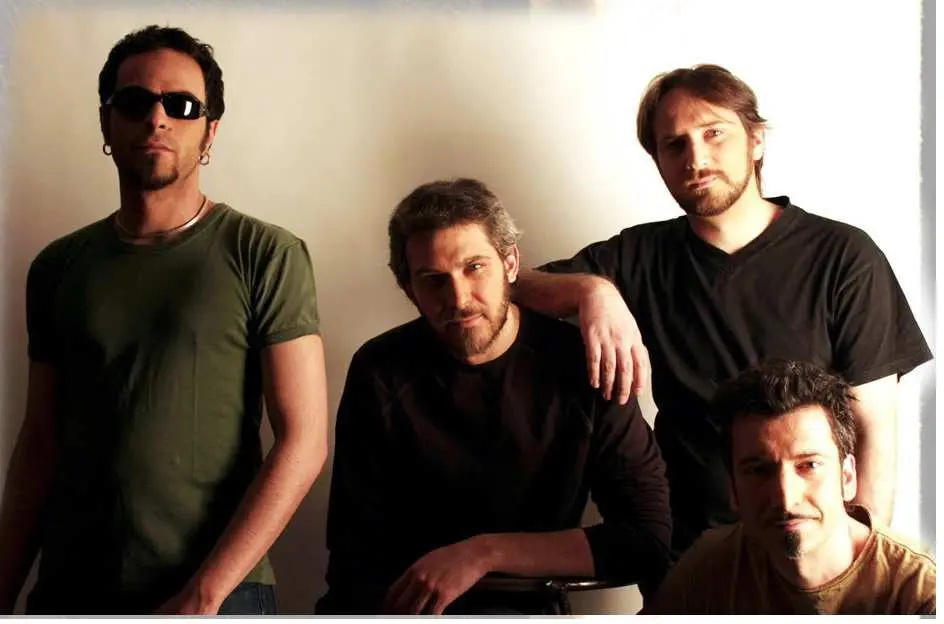 I Neodea sbarcano a Seattle per un mini tour