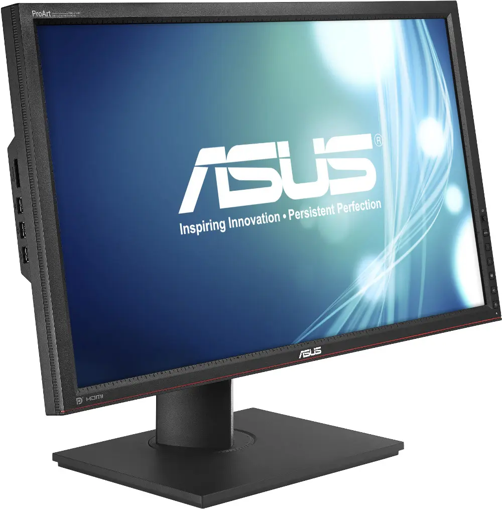 ASUS PA279Q WQHD, il nuovo monitor LCD professionale da 27” 
