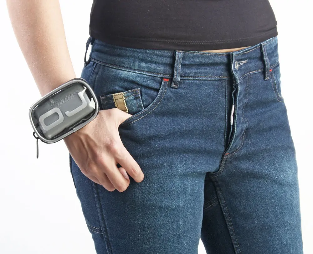 Pass, Dry Tanky e Dry Doc di OJ: accessori mini nelle dimensioni e maxi nell'utilità 