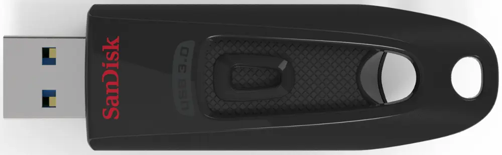 SanDisk Ultra USB 3.0, l'unità flash ad alte prestazioni
