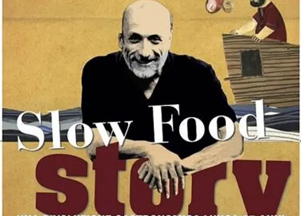 Slow Food Story arriva su Rai Tre